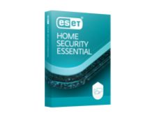 ESET HOME Security Essential 2 jaar 8 pc