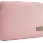 Case Logic Reflect REFPC-113 Zephyr Pink / Mermaid notebooktas 33,8 cm (13.3 inch ) Opbergmap / sleeve Roze