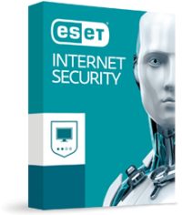 ESET Internet Security 2 jaar 2 pc