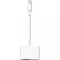 Apple Lightning to HDMI adapter