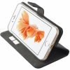 Mobiparts Premium Wallet Case Apple iPhone 7 / 8 Black