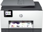 HP OfficeJet Pro 9022e All-in-One-printer, Printen, kopiÃ«ren, scannen, faxen, Automatische invoer voor 35 vellen, Printen via USB-poort aan voorzijde, Scannen naar e-mail, Dubbelzijdig printen