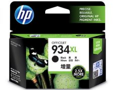 HP 934XL Black 50426