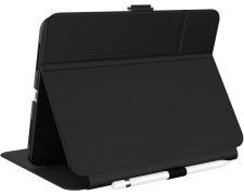 Speck Balance Folio Case Apple iPad 2022  /  2025 Black