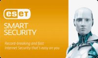 [Verlenging] ESET Smart Security 1 jaar 1 pc