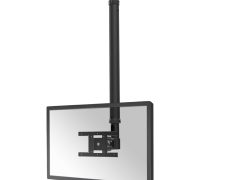 Neomounts monitor plafondsteun
