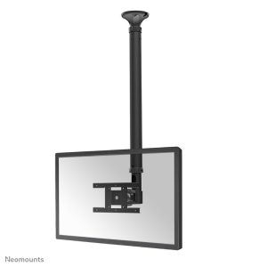 Neomounts monitor plafondsteun