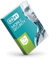 [Verlenging] ESET Mobile Security 2 jaar