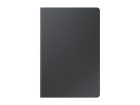 Samsung Book Cover tabletbehuizing 26,7 cm (10.5 inch ) Folioblad Grijs