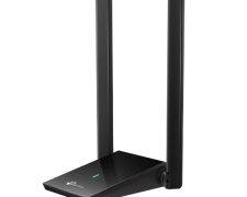 TP-Link Archer TX20U Plus wifi 6 1800 Mbit / s Zwart