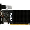 GT710 1GD3H VGA-DVI-HDMI DDR3 / 1GB