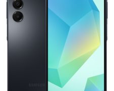 Samsung Galaxy SM-A165F / DSB 17 cm (6.7 inch ) Hybride Dual SIM 4G USB Type-C 4 GB 128 GB 5000 mAh Zwart