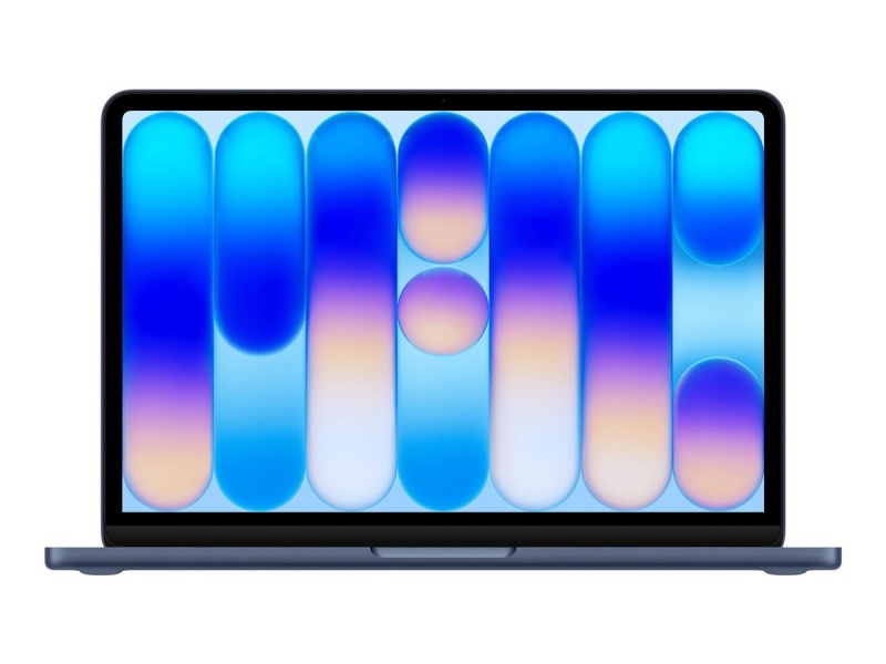 APPLE MacBook Neo 13inch A18 Pro chip Touch ID Dutch Qwerty Indigo