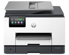 HP OfficeJet Pro 9132e Draadloos All-in-One Kleur Printer, Instant Ink, Dubbelzijdig printen