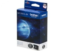 Brother LC-1280XL Black