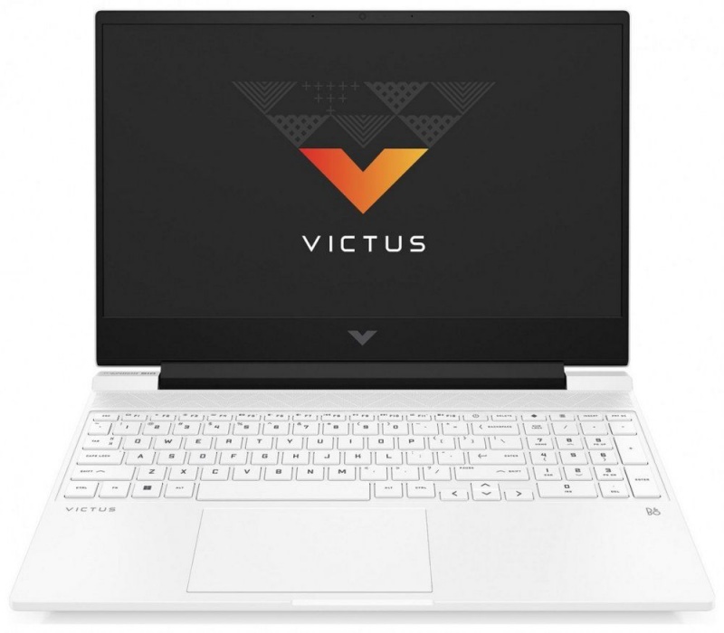 HP Vict 15.6 inch 144Hz  /  Ryzen 5 8645HS  /  16GB  /  512GB 4050 Windows 11