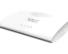 DrayTek Vigor 167 VDSL2 Super Vectoring Modem retail