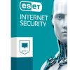 ESET Internet Security 1 jaar 2 pc