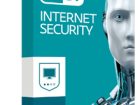 ESET Internet Security 1 jaar 2 pc