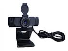 Webcam Camera FHD 1080P inclusief Microphone