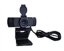 Webcam Camera FHD 1080P inclusief Microphone