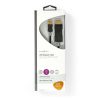 Nedis USB-Adapter USB 3.2 Gen 1 | USB-C Male, HDMI Connector, 2 meter