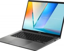 Asus Vivobook 14” OLED | AMD Ryzen AI 5 330 | 16GB DDR5 | 512GB SSD | W11 Pro