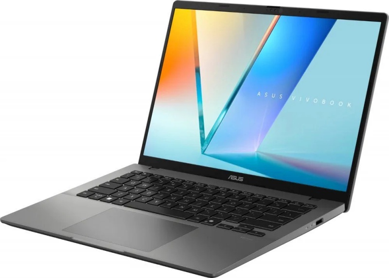 Asus Vivobook 14'' OLED | AMD Ryzen AI 5 330 | 16GB DDR5 | 512GB SSD | W11 Pro