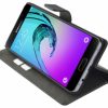 Mobiparts Premium Wallet Case Samsung Galaxy A5 (2016) Black