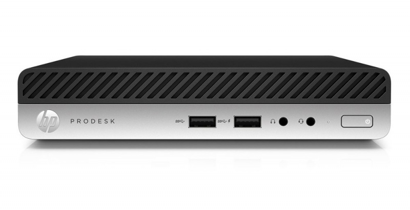 HP ProDesk 400 G5 Refurbished