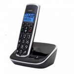 Fysic Dect Telefoon FX6000, seniorentelefoon