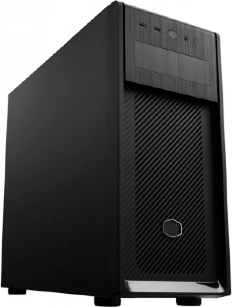 AMD Ryzen 5 5500GT systeem