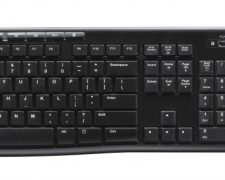 Logitech MK270 Cordless Desktop