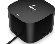 HP Thunderbolt Dock 120 watt G4