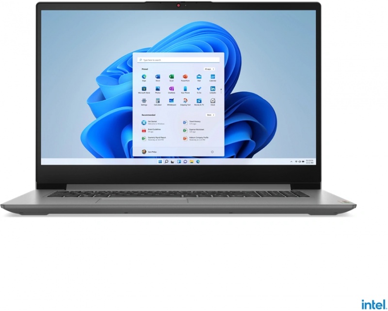 Lenovo Ideapad 3 17IAU7 17.3 inch Full HD