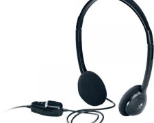 Logitech Dialog 220 headset OEM