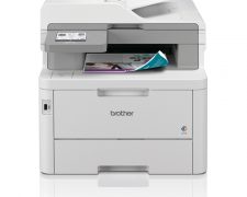 Brother multifunctionele color printer LED A4 600 x 2400 DPI 30 ppm Wifi