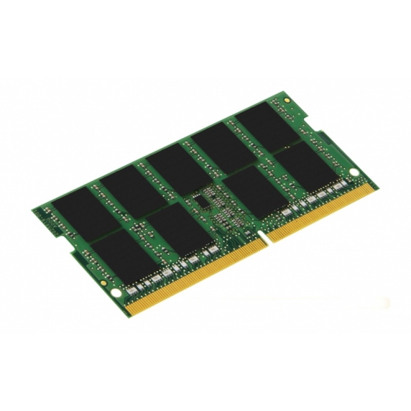 Kingston SODIMM 16GB DDR4 2666 MHz