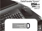 Kingston DataTraveler Kyson 256GB USB 3.2