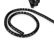 Kabel managment Spiraalvormige sleeve | 1 Stuks | Maximale kabeldikte: 16 mm |