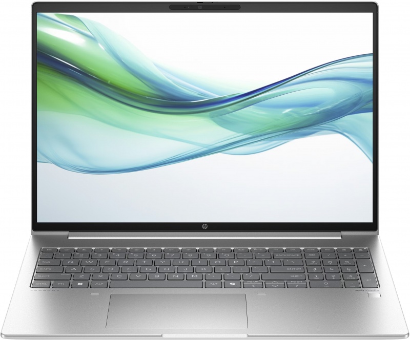 HP ProBook 465 G11 AMD Ryzen™ 5 7535U Laptop 40,6 cm (16 inch ) WUXGA 16 GB DDR5-SDRAM 1TB SSD Wi-Fi 6E (802.11ax) Windows 11 Home Zilver