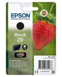 Epson 29 Black