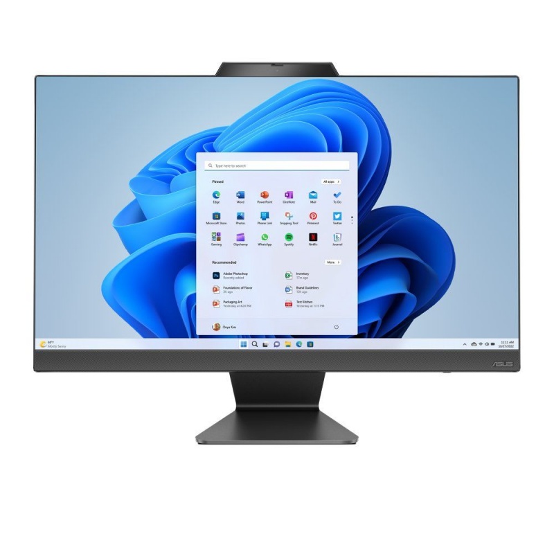 Asus All-in-One M3402WFAK | 23.6'' Full HD