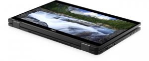 DELL Latitude 7390 Hybride (2-in-1) 33,8 cm (13.3 inch ) Touchscreen Full HD Intel® Core™ i5 i5-8250U ( refurbished )