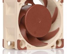 NOCTUA koeler 40*40*20 NF-A4x20 PWM