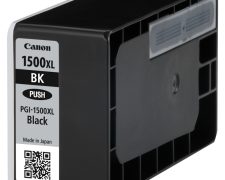 Canon 9182B001 1500XL inktcartridge 1 stuk(s) Origineel Zwart