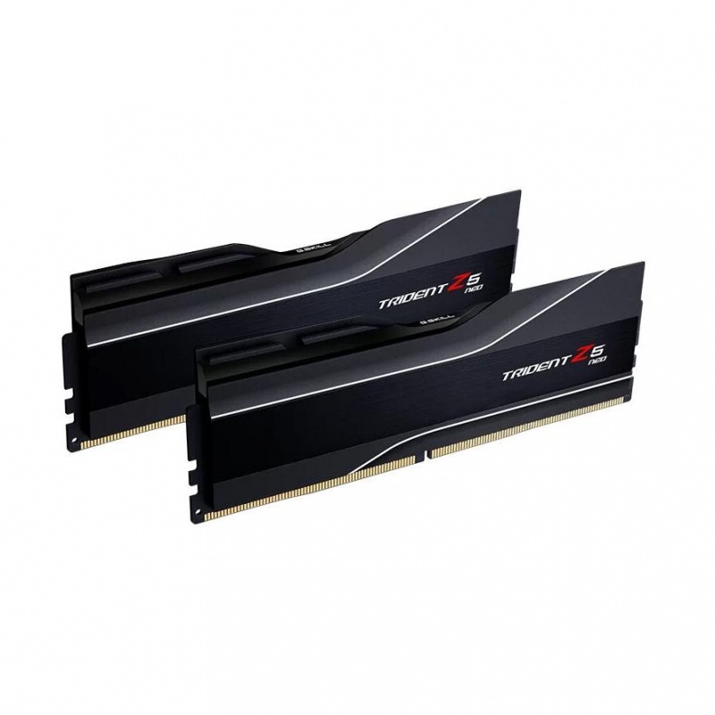 G.Skill Trident Z5 Neo F5 32GB (2x16) DDR5 6000MT / s CL30