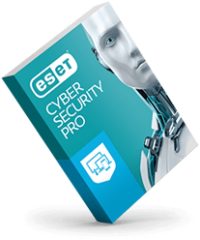 [Verlenging] ESET Cyber Security Pro 2 jaar 1 PC