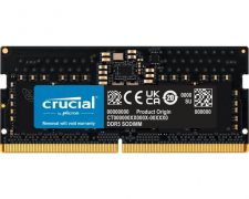 Crucial SODIMM 4800 8GB 8GB Modul CL40 DDR5