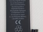 Iphone 5s / 5c Li-ion batterij – 3.8v 1560mAh